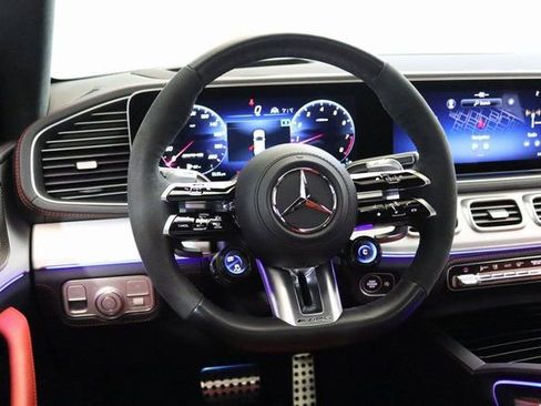Used 2024 Mercedes-Benz GLE 63 AMG S image 20