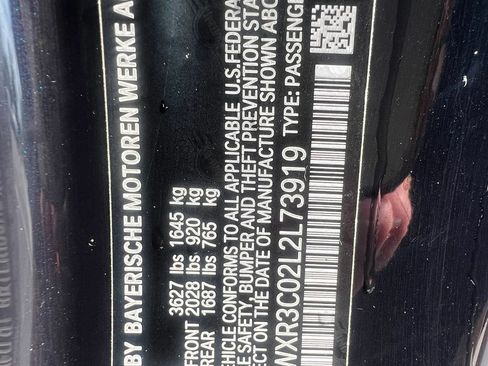Used 2020 MINI Cooper 2-Door Hardtop FWD image 31