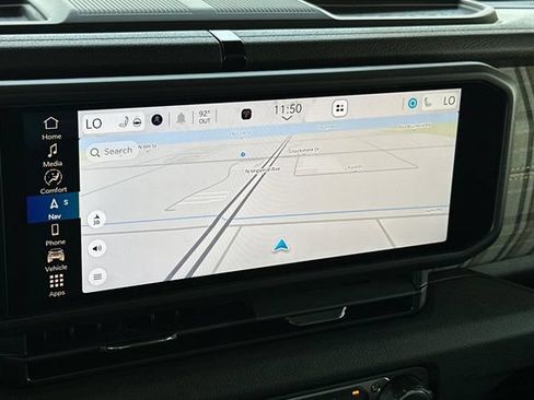 New 2026 Jeep Gladiator Mojave AWD/4WD image 17