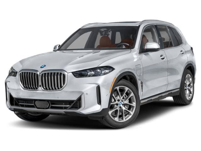 Used 2025 BMW X5 xDrive50e w/ Executive Package AWD/4WD image 1