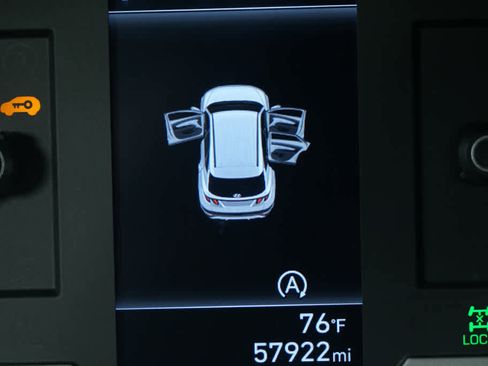 Used 2024 Hyundai Tucson SEL image 8