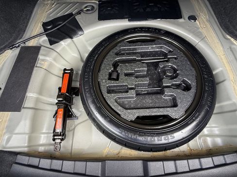 Used 2023 Nissan Sentra SV w/ All-Weather Package image 11