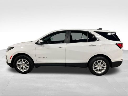 Certified 2024 Chevrolet Equinox LT AWD/4WD image 6