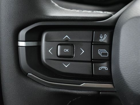 New 2026 Jeep Cherokee Limited AWD/4WD image 20