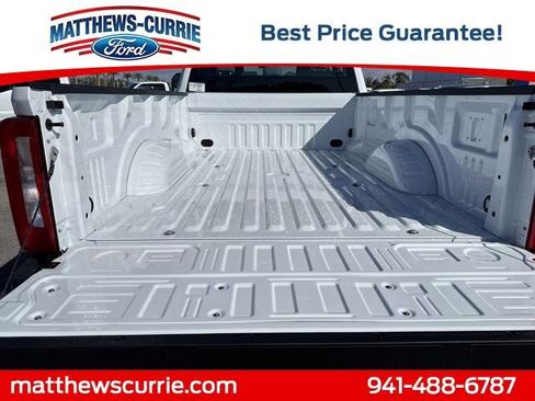 New 2026 Ford F250 XL image 14