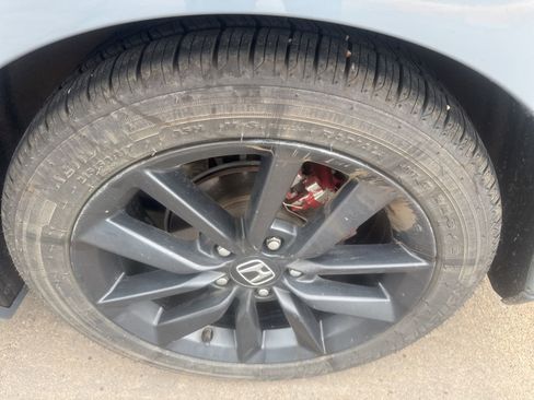 Used 2021 Honda Civic EX image 10