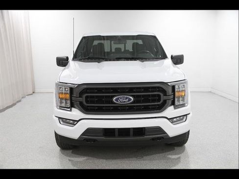 Certified 2023 Ford F150 XLT w/ Equipment Group 302A High AWD/4WD image 2