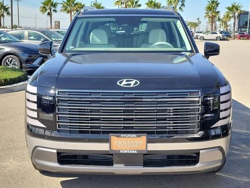 New 2026 Hyundai Palisade SEL image 26