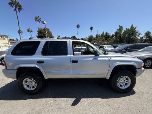 Used 2003 Dodge Durango R/T AWD/4WD image 4