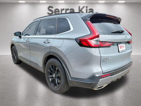 Used 2024 Honda CR-V Sport image 3