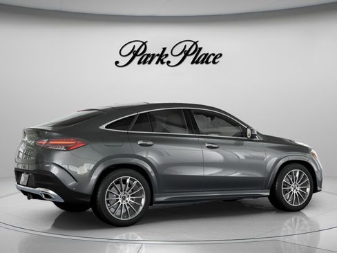New 2026 Mercedes-Benz GLE 450 4MATIC Coupe image 21