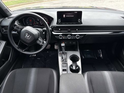 Used 2024 Honda Civic Sport image 29