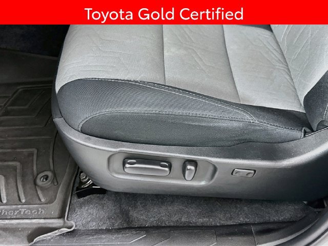 Certified 2022 Toyota Tacoma TRD Sport w/ Technology Package AWD/4WD image 19