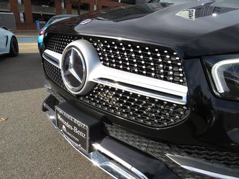 Certified 2021 Mercedes-Benz GLE 350 4MATIC image 26