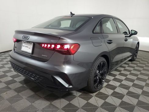 New 2026 Audi A3 2.0T Premium AWD/4WD image 6