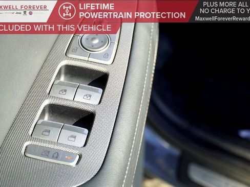 Used 2022 Hyundai Palisade Limited w/ Cargo Package image 26