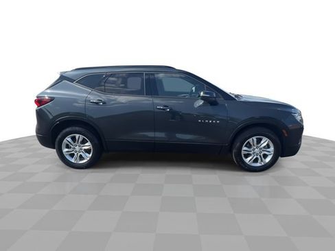 Used 2020 Chevrolet Blazer LT FWD image 9