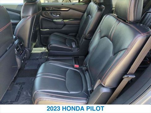 Certified 2023 Honda Pilot TrailSport image 22