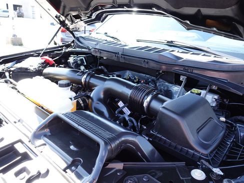 Used 2025 Ford F150 XLT w/ Equipment Group 302A MID AWD/4WD image 57