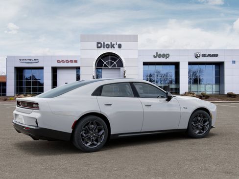 New 2026 Dodge Charger GT w/ Driver Convenience Group image 4