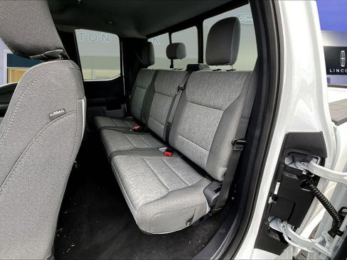 New 2026 Ford F350 XL w/ STX Appearance Package AWD/4WD image 10