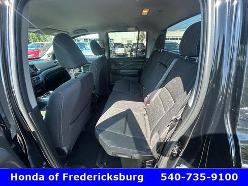Used 2021 Honda Ridgeline Sport image 30
