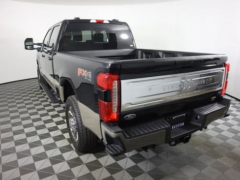 New 2026 Ford F350 King Ranch image 5