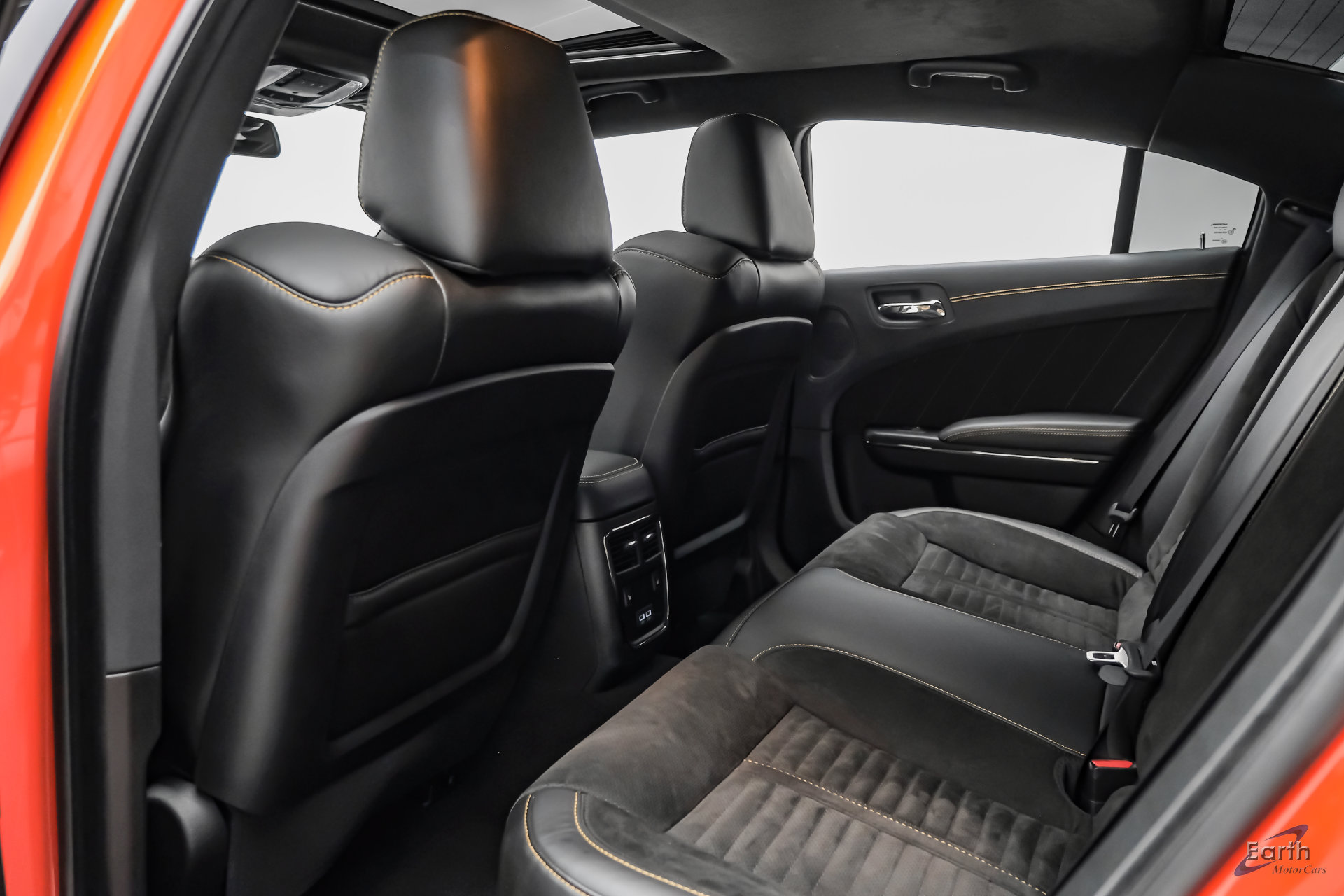Used 2023 Dodge Charger SRT Hellcat RWD image 98