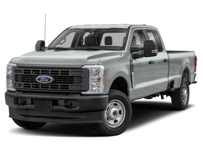 New 2026 Ford F350 Lariat