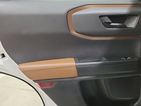 Used 2023 Ford Bronco Sport Badlands w/ Premium Package image 14