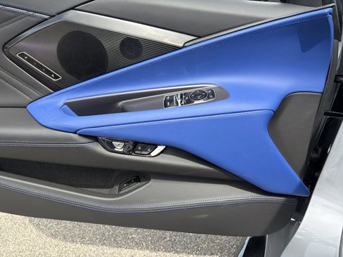 New 2026 Chevrolet Corvette E-Ray AWD/4WD image 13