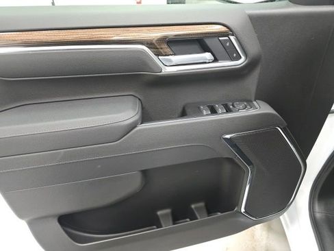 New 2026 Chevrolet Silverado 1500 LT image 18