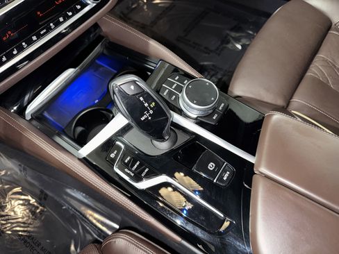 Certified 2022 BMW M550i xDrive M550i xDrive image 28