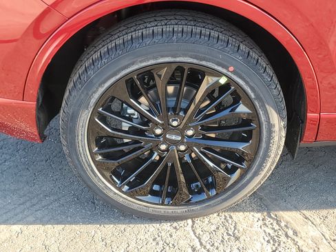 New 2026 Lincoln Corsair Premiere image 5