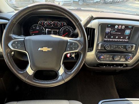 Used 2014 Chevrolet Silverado 1500 LT w/ All Star Edition image 15