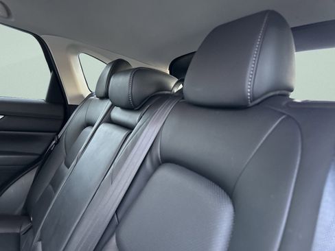 Used 2025 MAZDA CX-5 AWD 2.5 S w/ Select Package image 15