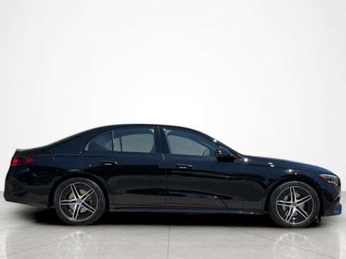 New 2027 Mercedes-Benz E 350 Sedan image 6