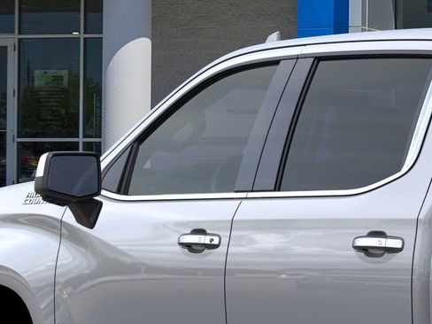 New 2026 Chevrolet Silverado 1500 High Country AWD/4WD image 13