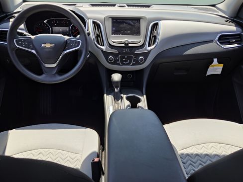 Certified 2023 Chevrolet Equinox LS w/ LS Convenience Package FWD image 12