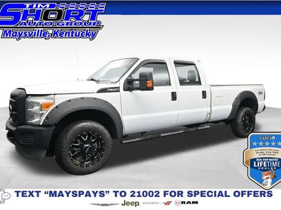 Used 2014 Ford F350 XL