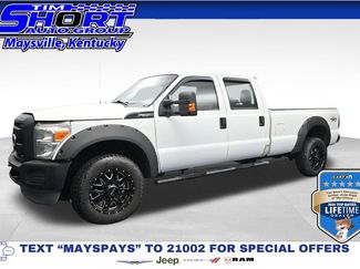 Used 2014 Ford F350 XL AWD/4WD 360° Tour