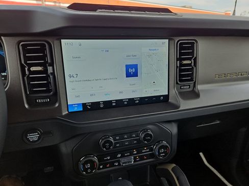 New 2026 Ford Bronco Badlands AWD/4WD image 25