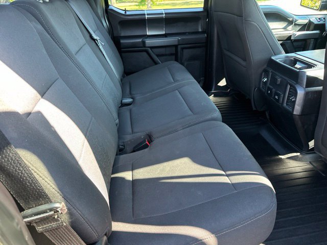 Used 2018 Ford F150 XLT w/ Equipment Group 302A Luxury AWD/4WD image 23