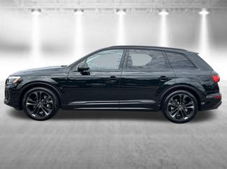Used 2025 Audi Q7 3.0T Premium Plus w/ Premium Plus Package AWD/4WD video 2