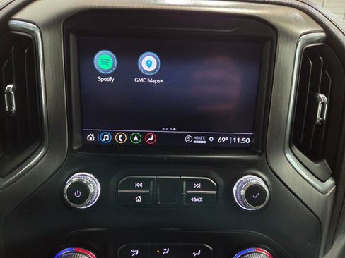 Used 2023 GMC Sierra 2500 Denali image 59