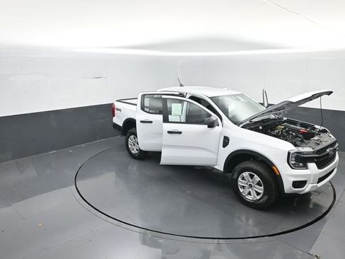 New 2025 Ford Ranger XL w/ Trailer Tow Package image 38