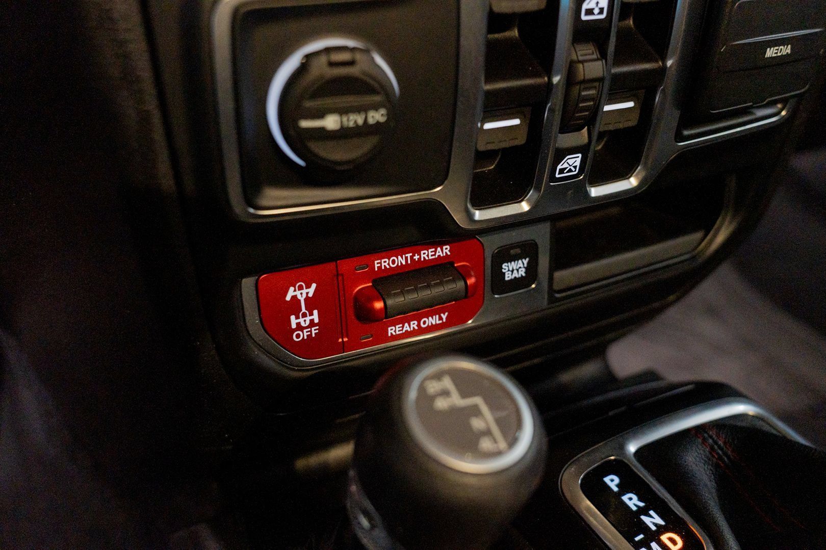 Used 2019 Jeep Wrangler Unlimited Rubicon AWD/4WD image 54