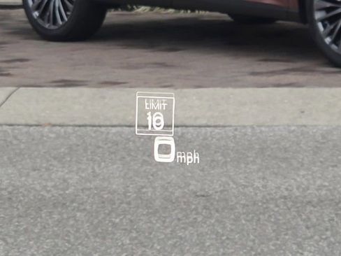 Used 2022 Audi SQ8 Premium Plus image 19