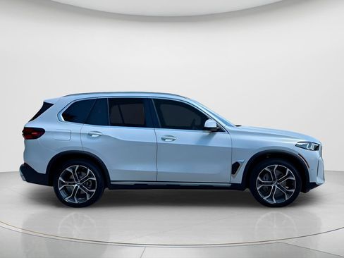 New 2026 BMW X5 sDrive40i w/ Climate Comfort Package RWD image 4