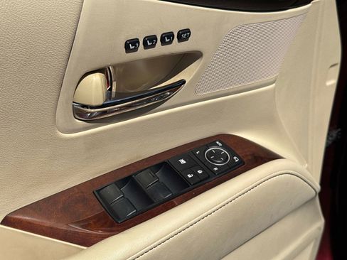 Used 2015 Lexus RX 350 FWD image 20